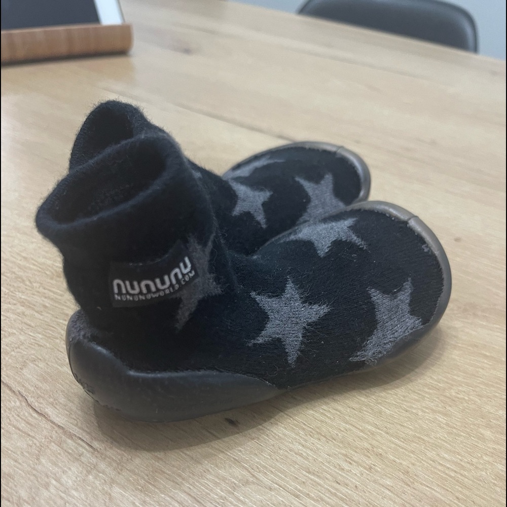 Collegien Socks Boots 24/25